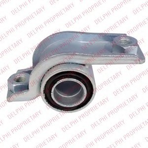 TD824W DELPHI Автозапчасть/Элемент подвески (1013004030031700042486 ,Турция) TD824W DELPHI