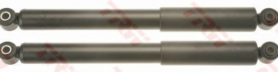 JGT1006T TRW / LUCAS (Германия) Амортизатор (ціна за штуку)