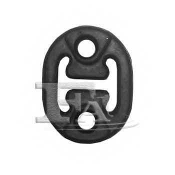 Фото подвес глушителя (резина) NISSAN: MICRA II 92-03, MICRA III 03-10 753928 FISCHER 753928 FISCHER 753928 FISCHER Подвес глушителя (резина) NISSAN: MICRA II 92-03, MICRA III 03-10 753928 FISCHER