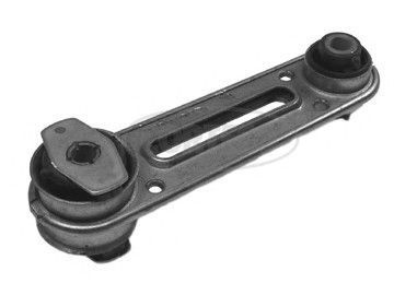 Опора двигателя RENAULT: LAGUNA II 01-, LAGUNA II Grandtour 01- 80000716 CORTECO