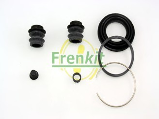 243026 Frenkit F243026_рем.к-т диск.торм.! d43 (Aisin) \ Lexus GS I/LS400 89-97 243026 FRENKIT