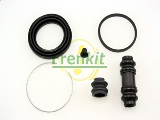 251031 Frenkit РЕМКОМПЛЕКТ ГАЛЬМВНОГО СУПОРТУ DAIHATSU CUORE HONDA ACCORD, CIVIC 251031 FRENKIT