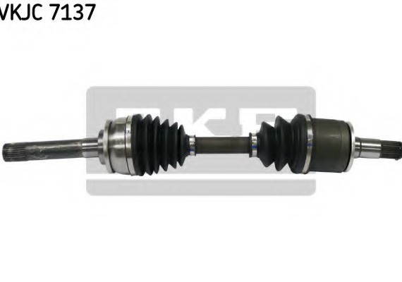 VKJC7137 SKF Привідний вал SKF