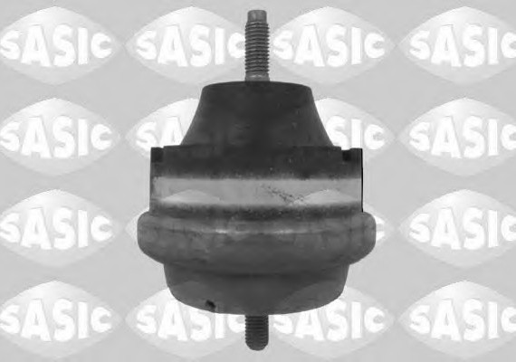 2700032 SASIC Опора двигателя правая CITROEN BERLINGO, XSARA PICASSO 1.6 2700032 2700032 SASIC