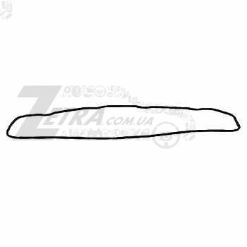 2244541001 MOBIS Ущільнювальна прокладка клапанної кришки двигуна 2244541001 HYUNDAI/KIA/MOBIS