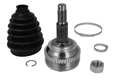 607-438_ШРУС наружный к-кт! ABS \ Chrysler Voyager 2.4/2.5TD 96-01 607438 CIFAM