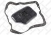 20-51002-sx_фильтр акпп!с прокладкой mazda 3axela bk#p 03-08 6 2051002SX STELLOX