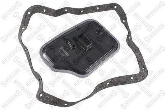 Фото 20-51002-sx_фильтр акпп!с прокладкой mazda 3axela bk#p 03-08 6 2051002SX STELLOX 2051002SX STELLOX 2051002SX STELLOX 20-51002-sx_фильтр акпп!с прокладкой mazda 3axela bk#p 03-08 6 2051002SX STELLOX