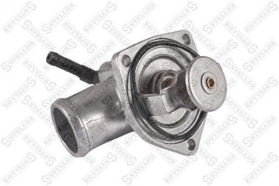 2340078SX STELLOX Термостат Opel Astra/Zafira 1.4/1.6i 16V 97-05 рр