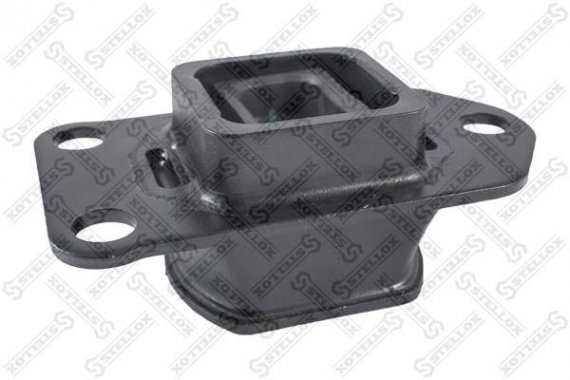 Фото 25-17712-SX_подушка ДВС! задняя \ Nissan Qashqai/X-Trail 06-> 2517712SX STELLOX 2517712SX STELLOX 2517712SX STELLOX 25-17712-SX_подушка ДВС! задняя \ Nissan Qashqai/X-Trail 06-> 2517712SX STELLOX