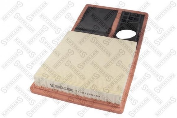 7101060SX STELLOX Фільтр повітряний VAG