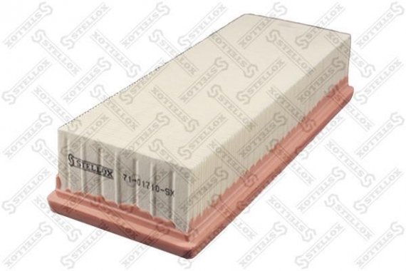 7101710SX STELLOX Фільтр повітряний Rover 200/400/800 1.4-2.0 89>