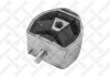 71-11253-SX_подушка КПП левая! \ VW Passat 1.6-2.3/1.9TDi 96> 7111253SX STELLOX
