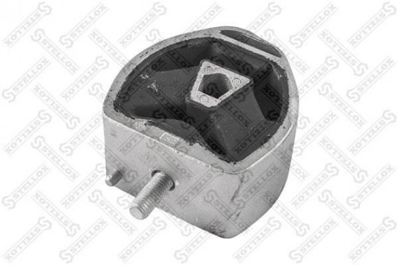 7111253SX STELLOX 71-11253-SX_подушка КПП левая! \ VW Passat 1.6-2.3/1.9TDi 96> 7111253SX STELLOX