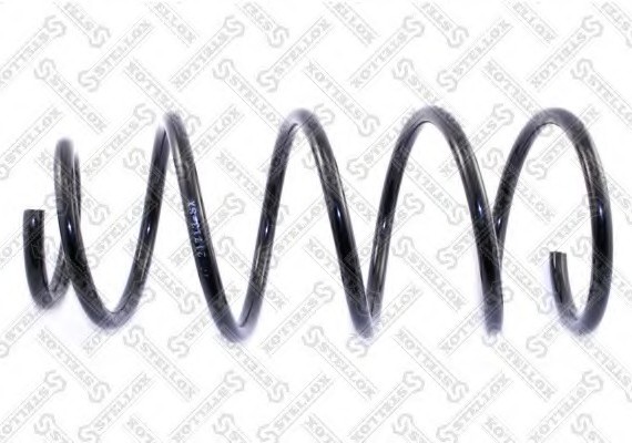Фото 10-21713-SX_=40 620 31 !пружина пер. \ Nissan Almera 1.5 00> 1021713SX STELLOX 10-21713-SX_=40 620 31 !пружина пер. \ Nissan Almera 1.5 00> 1021713SX STELLOX