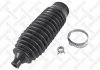 13-00401-SX_пыльник рейки рулевой! \ Volvo S40/V40 all 95-03 1300401SX STELLOX