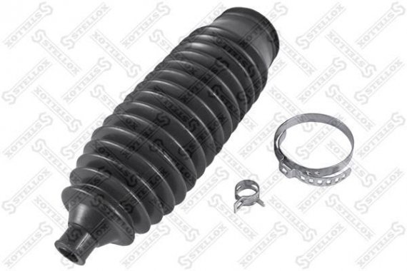 Фото пильовик рульової тяги Volvo S40/V40 all 95-03 1300401SX STELLOX 1300401SX STELLOX Пильовик рульової тяги Volvo S40/V40 all 95-03