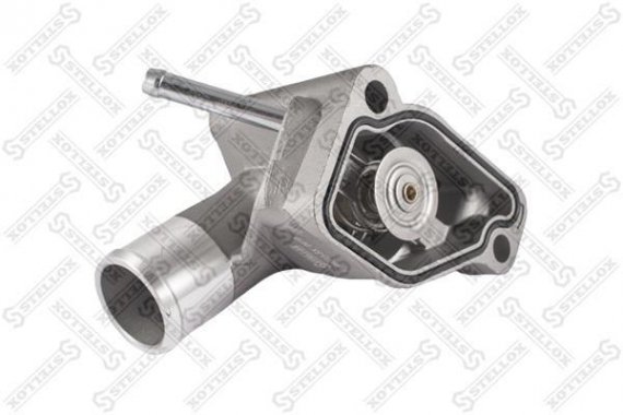 2340033SX STELLOX Термостат Opel Vectra/Astra/Zafira 1.8i 00-03р
