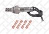 Датчик кисню (лямбда-зонд) Mitsubishi Eclipse 2.0i 16V 91-95 2000025SX