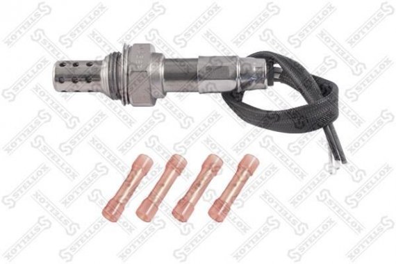 Датчик кисню (лямбда-зонд) Mitsubishi Eclipse 2.0i 16V 91-95 2000025SX