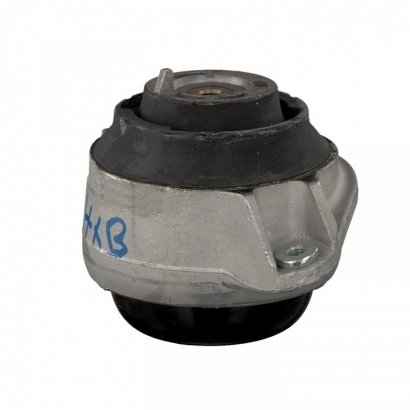 Фото 7935F_подушка ДВС левая! \ MB W140 2.8-3.2 91-98/R129 2.8/3.2 98-01 07935 FEBI 07935 FEBI (Germany) 07935 FEBI (Germany) 7935F_подушка ДВС левая! \ MB W140 2.8-3.2 91-98/R129 2.8/3.2 98-01 07935 FEBI