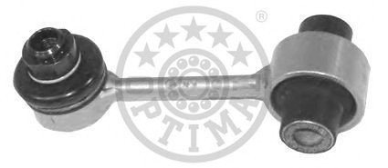 G71021 OPTIMAL Тяга стабілізатора AUDI A8 03-/VW PHAETON 02- зад.подв.лев/прав. G71021 OPTIMAL