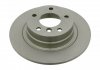 ДИСК ТОРМОЗНОЙ ЗАДНИЙ BMW E90 318ID 0905- 296X55X10 4MM 24482 FEBI-BILSTEIN