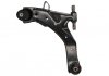 Tc2402_рычаг нижний левый! hyundai elantra 1.6-2.01.6c-2.0d 00-06 TC2402 DELPHI