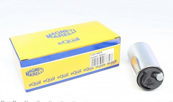 313011300070 MAGNETI MARELLI (Италия) Насос топливный TO Camry, Celica, Corolla, Land Cr 313011300070 MAGNETI MARELLI