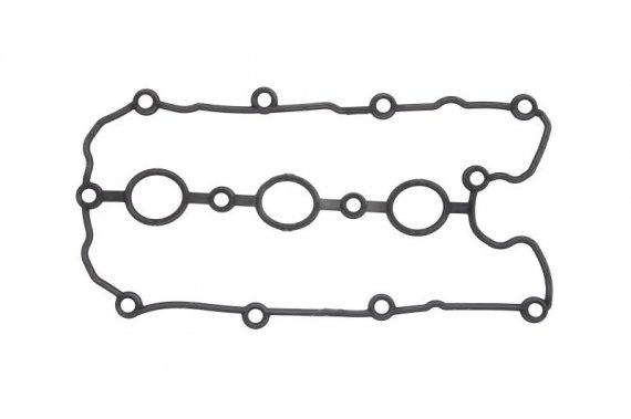 429980 ELRING (Germany) Прокладка клапанної кришки! 4-6 цил. \  Audi A4/A6/Q5 2.8-3.2 06> 429980 ELRING