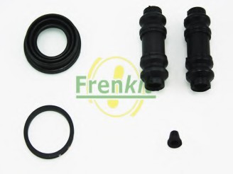 234033 Frenkit Ремкомплект суппорта задний CHRYSLER NEON PL SERIES 05-94->02-00 234033 FRENKIT