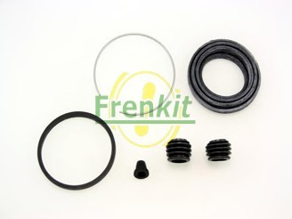 251010 Frenkit F251010_=D4250 !рем.к-т диск.торм. \ Toyota Corolla <79 diam.51 251010 FRENKIT