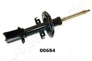 Фото амортизатор подвески передн газ renault kangoo 1.5dci1.6i 08 mm00684 japanparts MM00684 JAPAN MM00684 JAPAN АМОРТИЗАТОР ПОДВЕСКИ ПЕРЕДН ГАЗ RENAULT KANGOO 1.5DCI1.6I 08 MM00684 JAPANPARTS