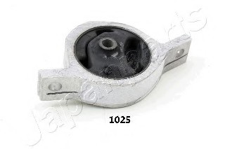 RU1025 JAPAN Подвеска, двигатель. Подвеска, автоматическая коробка передач RU1025 JAPANPARTS