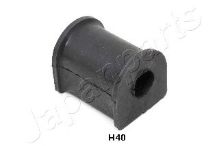 RUH40 JAPAN ВТУЛКА СТАБИЛИЗАТОРА ЗАДН HYUNDAI MATRIX 1.5CRDI1.61.8 01 D=14 RUH40 JAPANPARTS