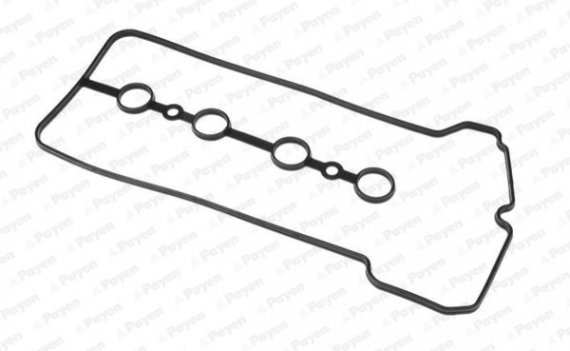 Jm5072_прокладка клапанной крышки! toyota yaris 1.3 16v 2nz-fe 99> JM5072 PAYEN