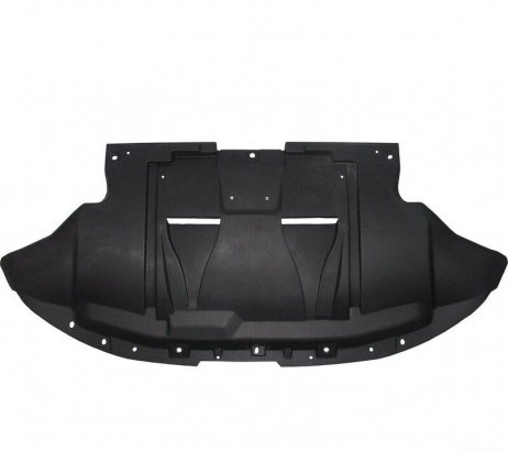 1181300700 JP Group Захист двигуна нижній/пластиковий Audi A4 (B5),Skoda Superb (3U),VW Passat (3B),VW Passat (3BG)