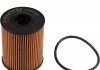 Фильтр масляный GM 500/ASTRA H/COMBO II/CORSA C/CORSA D 03- 1218500800 JP GROUP