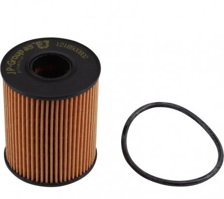 1218500800 JP Group Фильтр масляный GM 500/ASTRA H/COMBO II/CORSA C/CORSA D 03- 1218500800 JP GROUP