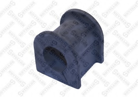 8998159SX STELLOX 89-98159-sx_втулка стабилизатора переднего центральная! toyot 8998159SX STELLOX
