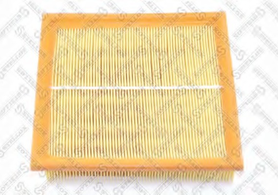 7100615SX STELLOX Фільтр повітряний Ford Transit 2.5Di/TDi 85-94