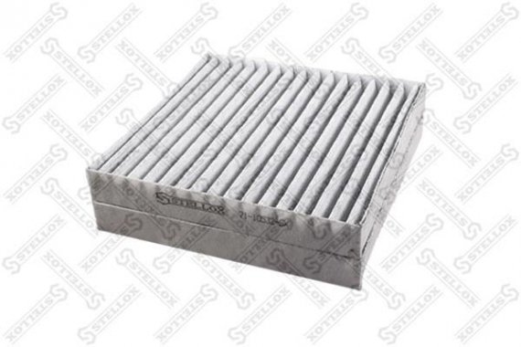 7110532SX STELLOX 71-10532-SX_фильтр салона! угольный \ BMW X3 F25 2.0-3.5 10> 7110532SX STELLOX