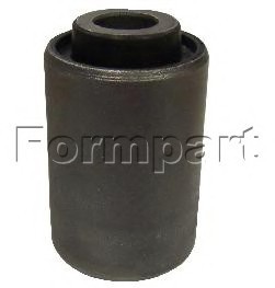 1500096 FORMPART Сайлентблок важеля заднього FORD Focus I 98-04