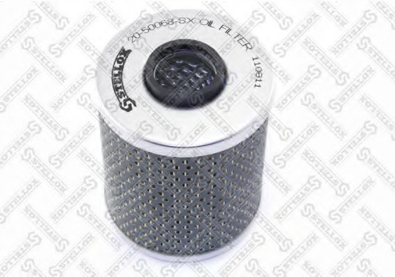 2050068SX STELLOX 20-50068-sx_фильтр масляный! bmw e36e34z3 2.0i-3.2i & 24v 89 2050068SX STELLOX
