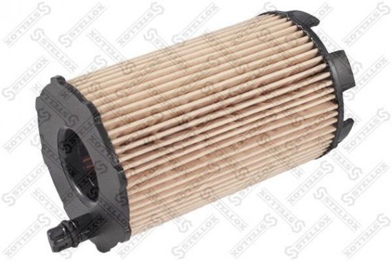 2050685SX STELLOX 20-50685-SX_фильтр масляный! \ Audi A4/A6/A8/Q7 4.2/5.2 05> 2050685SX STELLOX