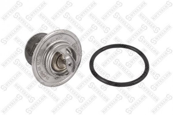 2340002SX STELLOX Термостат Audi 100/A6/A3, VW Golf/Passat 76&gt;