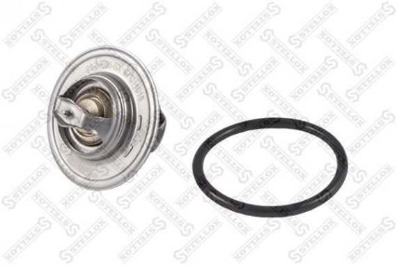 2340005SX STELLOX Термостат Audi A3/A4/A6, VW Golf 1.4-2.0 95&gt;