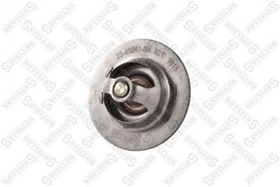 2340041SX STELLOX Термостат (82°C) Fiat,Peugeot, Renault, Citroen 76>