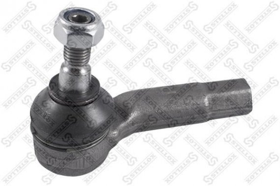 5100250ASX STELLOX 51-00250A-SX_наконечник рулевой правый! \ VW Bora/Golf 97> 5100250ASX STELLOX