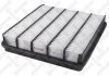 71-01118-sx_фильтр воздушный! toyota land cruiser 4.5 td 08> 7101118SX STELLOX